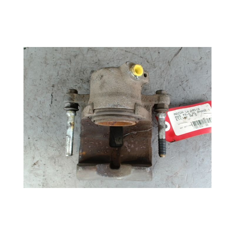 ETRIER DE FREIN AVANT DROIT MAZDA MX5 3 PHASE 2 CABRIOLET  ESSEN
