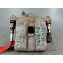 ETRIER DE FREIN AVANT GAUCHE MAZDA MX5 3 PHASE 2 CABRIOLET  ESSEN