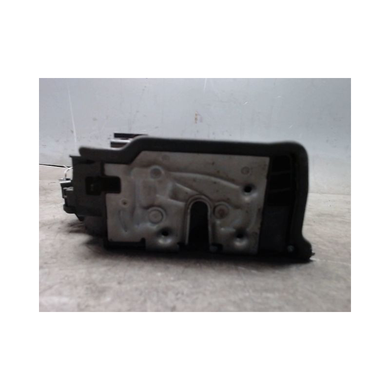 SYSTEME CONDAMNATION ARRIERE GAUCHE BMW SERIE 2 GRAN TOURER F46 PHASE