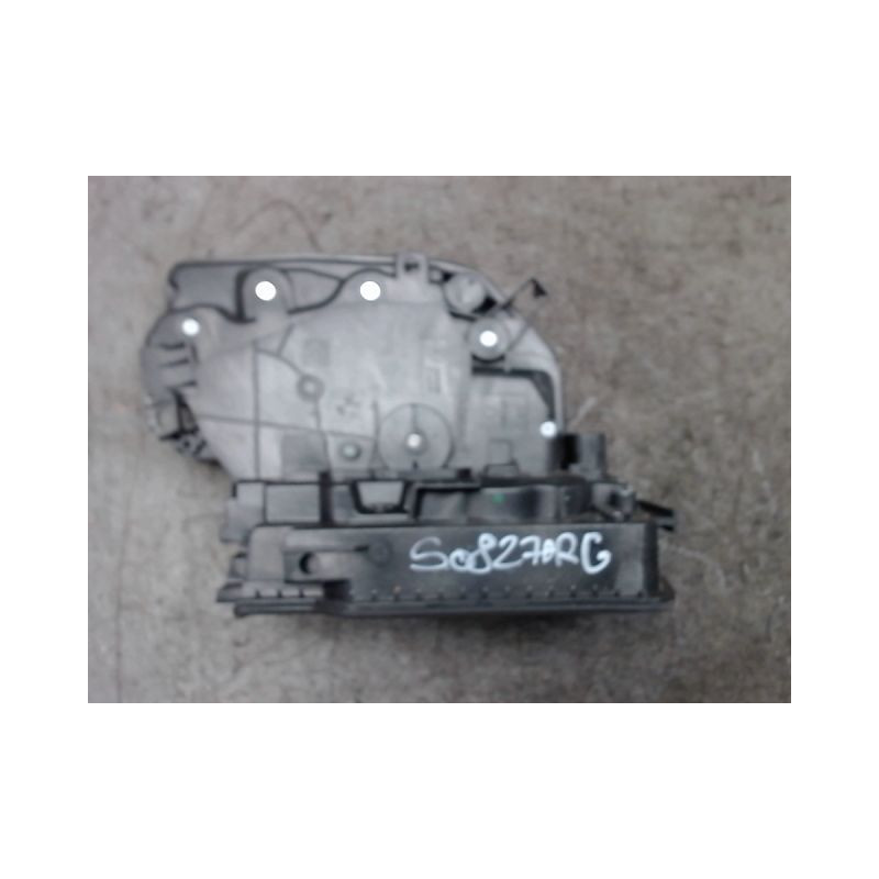 SYSTEME CONDAMNATION ARRIERE GAUCHE BMW SERIE 2 GRAN TOURER F46 PHASE