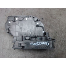 SYSTEME CONDAMNATION ARRIERE GAUCHE BMW SERIE 2 GRAN TOURER F46 PHASE