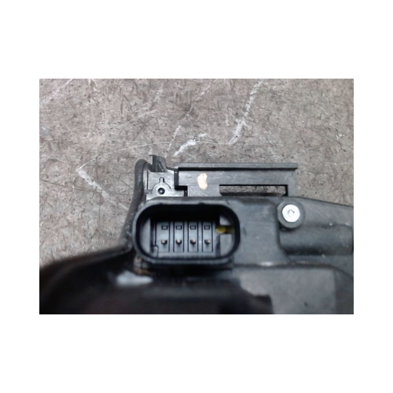 SYSTEME CONDAMNATION ARRIERE GAUCHE BMW SERIE 2 GRAN TOURER F46 PHASE
