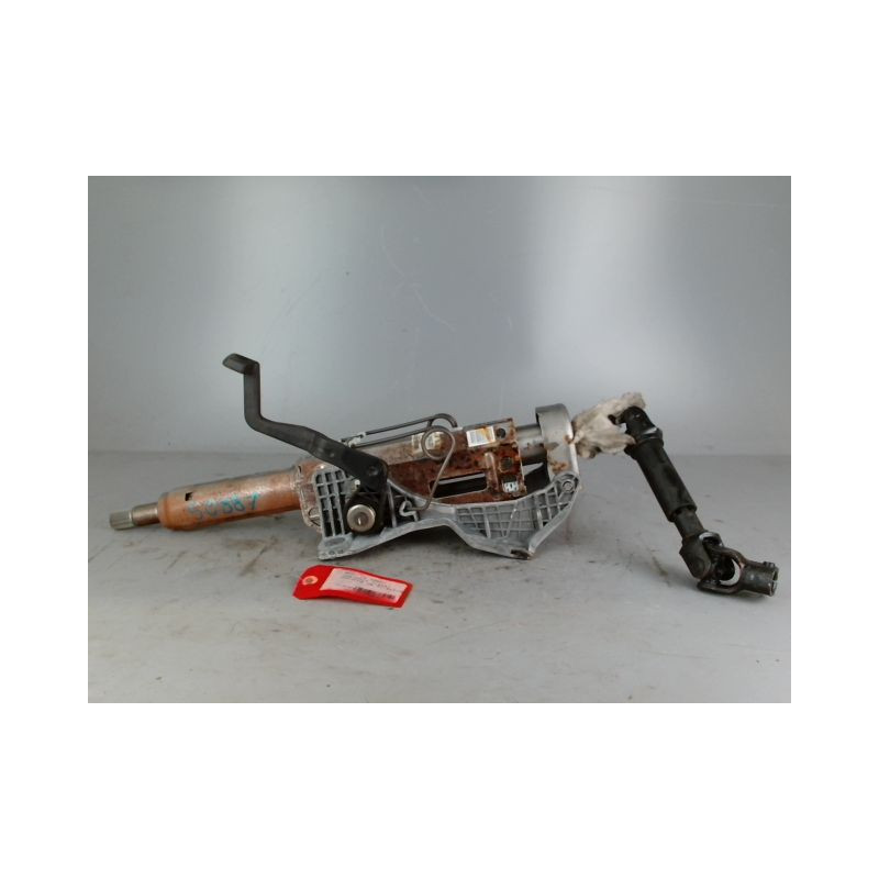 COLONNE DE DIRECTION NON ASSISTEE OPEL INSIGNIA 1 PHASE 1  DIESEL
