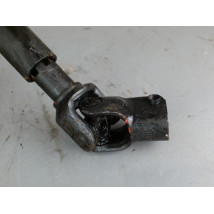 COLONNE DE DIRECTION NON ASSISTEE OPEL INSIGNIA 1 PHASE 1  DIESEL