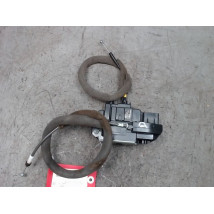 SYSTEME CONDAMNATION ARRIERE DROIT NISSAN QASHQAI 1 PHASE 2  DIESEL