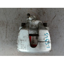 ETRIER DE FREIN AVANT DROIT FORD FOCUS 3 PHASE 2  DIESEL