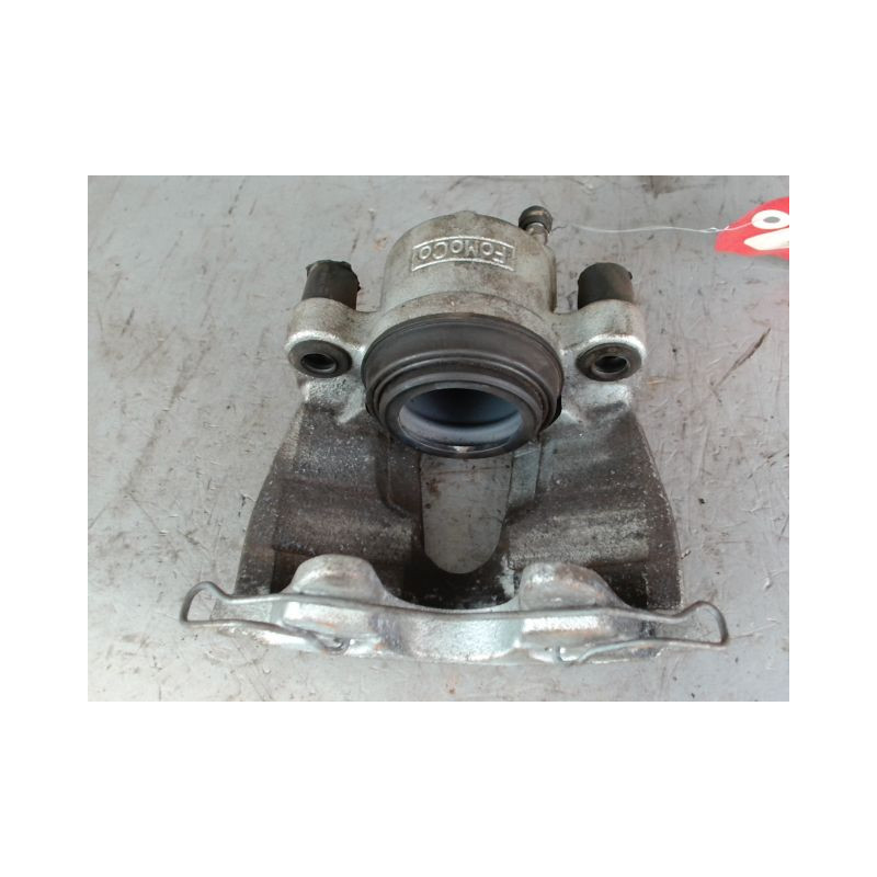 ETRIER DE FREIN AVANT DROIT FORD FOCUS 3 PHASE 2  DIESEL