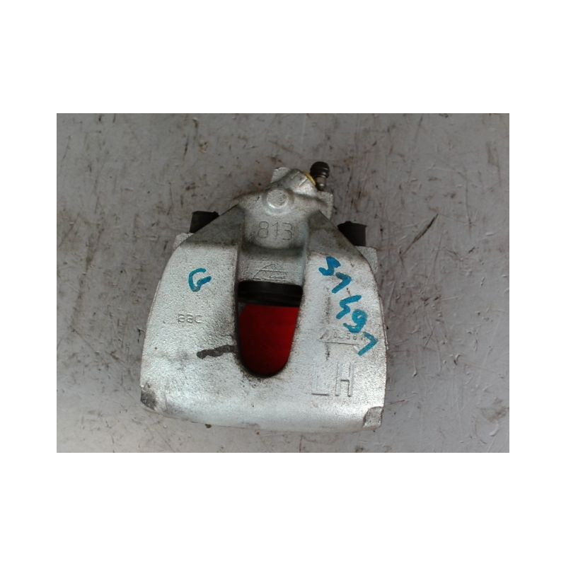 ETRIER DE FREIN AVANT GAUCHE FORD FOCUS 3 PHASE 2  DIESEL