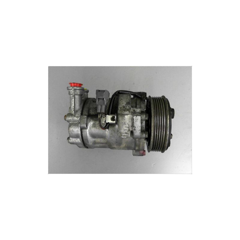 COMPRESSEUR AIR CONDITIONNE OPEL COMBO CARGO 2003-