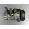 COMPRESSEUR AIR CONDITIONNE OPEL COMBO CARGO 2003-