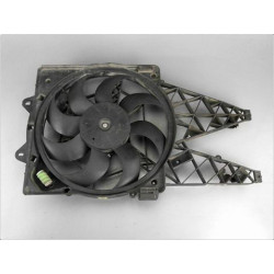 MOTEUR VENTILATEUR RADIATEUR