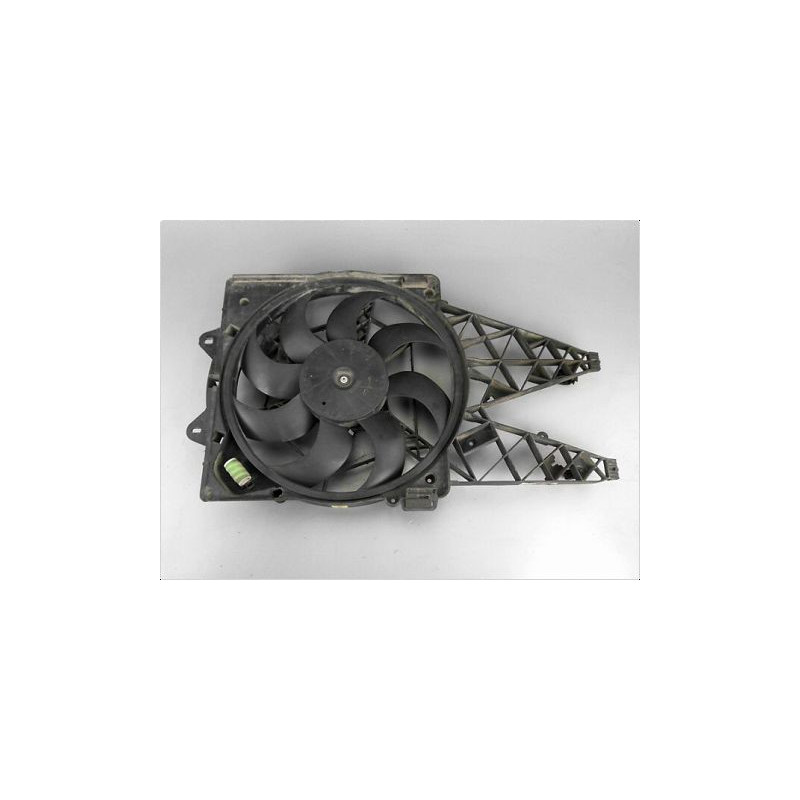 MOTEUR VENTILATEUR RADIATEUR OPEL COMBO CARGO 2003-