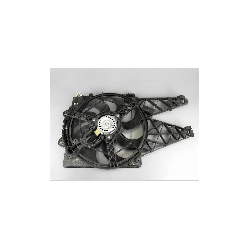MOTEUR VENTILATEUR RADIATEUR OPEL COMBO CARGO 2003-