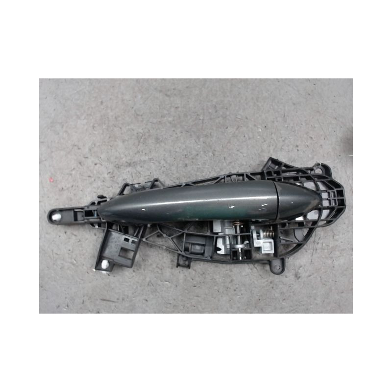 POIGNEE EXTERIEURE PORTE AVANT GAUCHE OPEL INSIGNIA