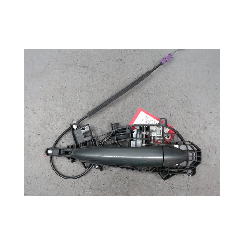 POIGNEE EXTERIEURE PORTE ARRIERE DROIT OPEL INSIGNIA