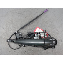 POIGNEE EXTERIEURE PORTE ARRIERE DROIT OPEL INSIGNIA