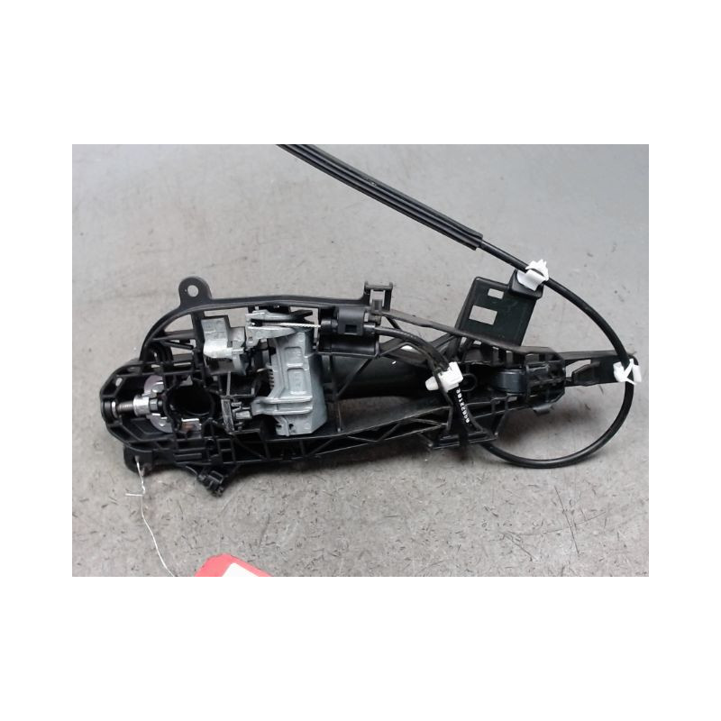 POIGNEE EXTERIEURE PORTE ARRIERE DROIT OPEL INSIGNIA