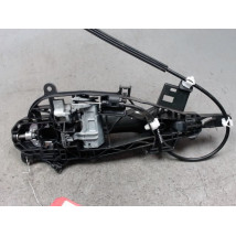 POIGNEE EXTERIEURE PORTE ARRIERE DROIT OPEL INSIGNIA