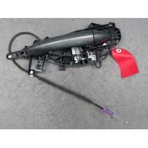 POIGNEE EXTERIEURE PORTE ARRIERE GAUCHE OPEL INSIGNIA