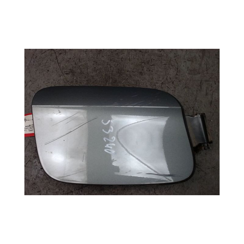 VOLET DE TRAPPE CARBURANT OPEL INSIGNIA