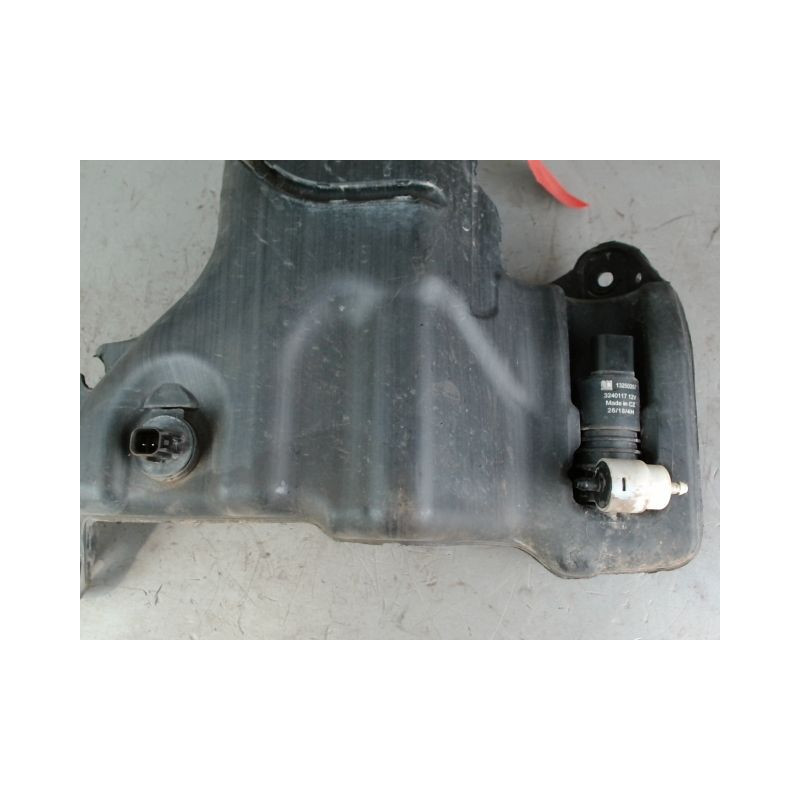 RESERVOIR LAVE-GLACE AVANT OPEL INSIGNIA