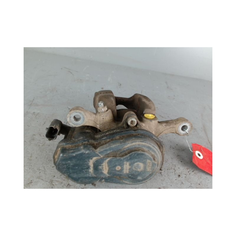 2X ÉTRIER DE FREIN ARRIÈRE GAUCHE+DROIT POUR FORD MONDEO 3 III 2000-07