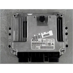 CALCULATEUR MOTEUR