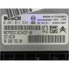 CALCULATEUR MOTEUR PEUGEOT 307 SW 05-08