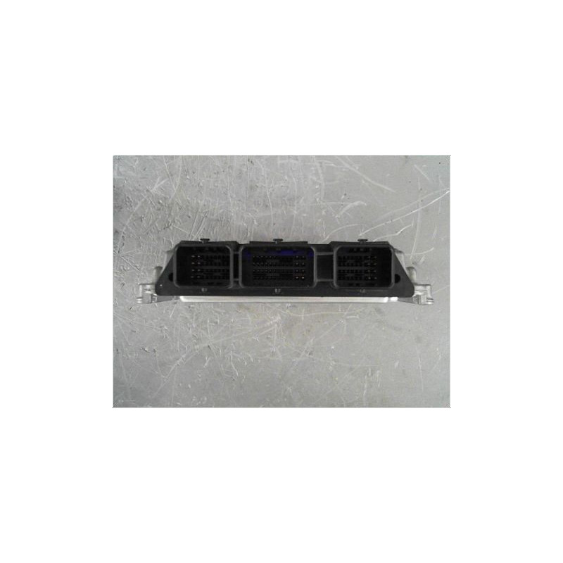 CALCULATEUR MOTEUR PEUGEOT 307 SW 05-08