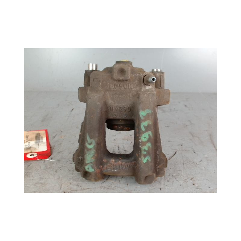 ETRIER DE FREIN ARRIERE GAUCHE B.M.W. SERIE 1