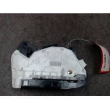 SYSTEME CONDAMNATION AVANT DROIT SKODA OCTAVIA