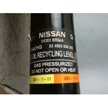 AMORTISSEUR AVANT GAUCHE NISSAN QASHQAI