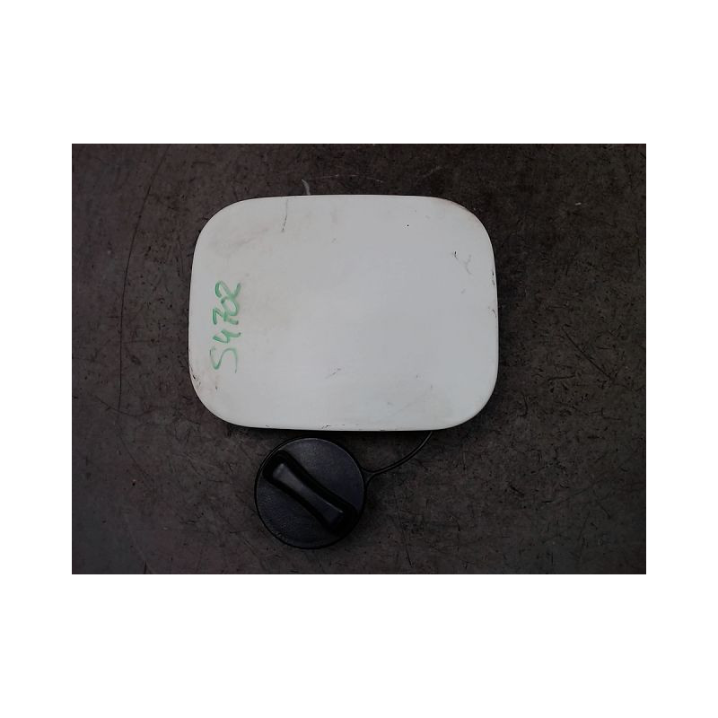 VOLET DE TRAPPE CARBURANT NISSAN QASHQAI