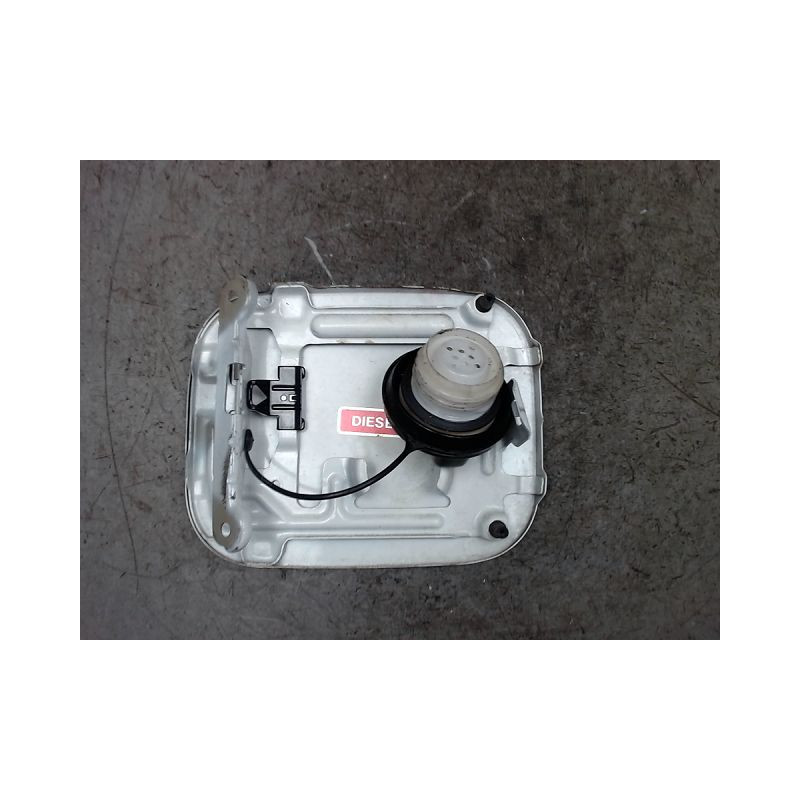VOLET DE TRAPPE CARBURANT NISSAN QASHQAI