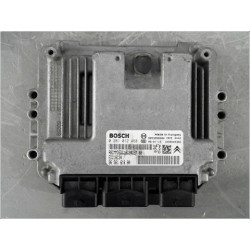 CALCULATEUR MOTEUR