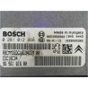 CALCULATEUR MOTEUR CITROEN XSARA PICASSO 99-10