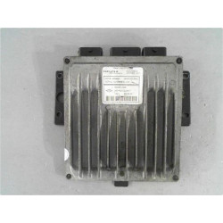CALCULATEUR MOTEUR