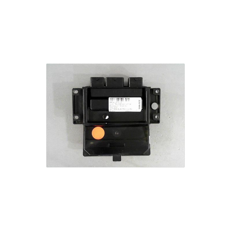 CALCULATEUR MOTEUR RENAULT CLIO II PH.2 01-06