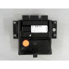 CALCULATEUR MOTEUR RENAULT CLIO II PH.2 01-06