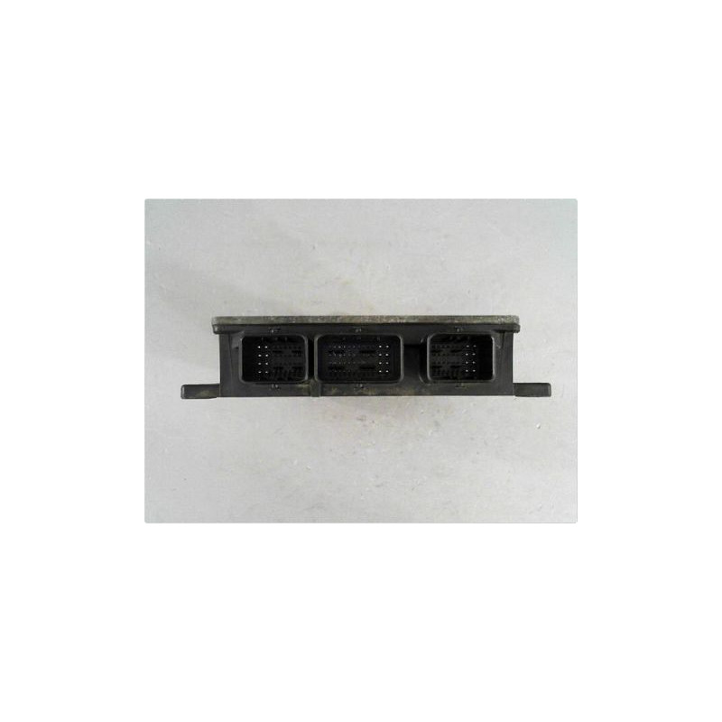 CALCULATEUR MOTEUR RENAULT CLIO II PH.2 01-06