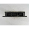 CALCULATEUR MOTEUR RENAULT CLIO II PH.2 01-06