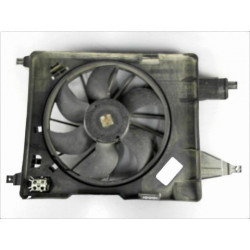 MOTEUR VENTILATEUR RADIATEUR