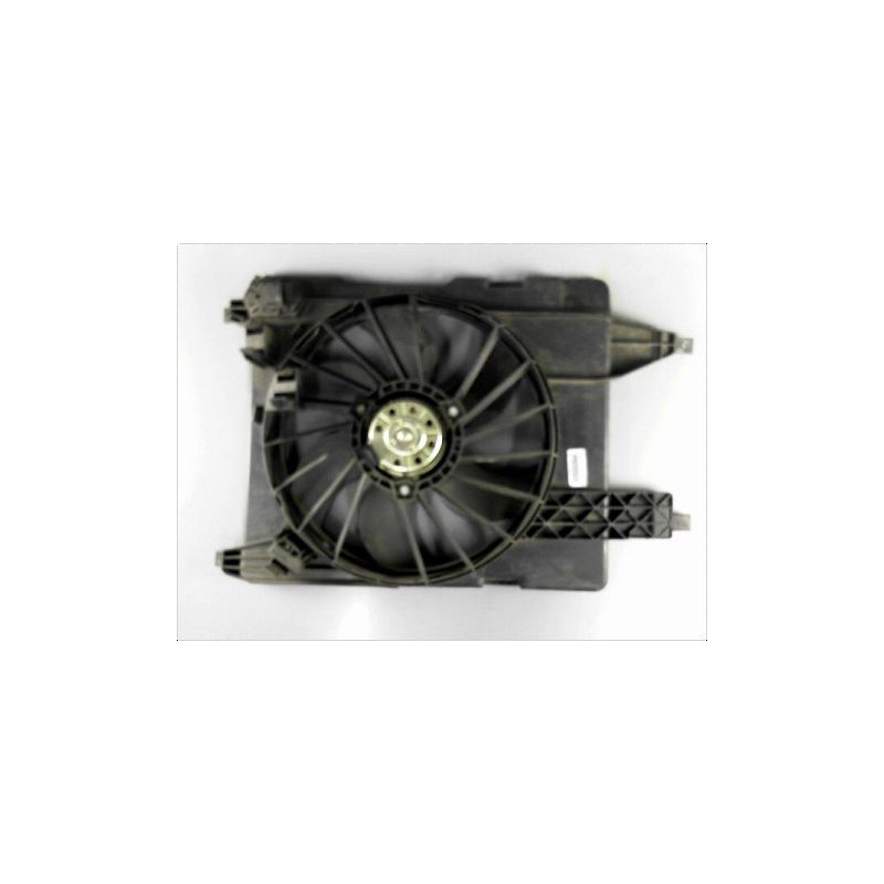 MOTEUR VENTILATEUR RADIATEUR RENAULT MEGANE II PH1 02-05