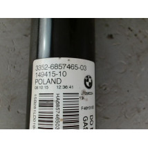 AMORTISSEUR ARRIERE DROIT BMW SERIE 2 GRAN TOURER F46 PHASE