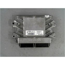 CALCULATEUR MOTEUR
