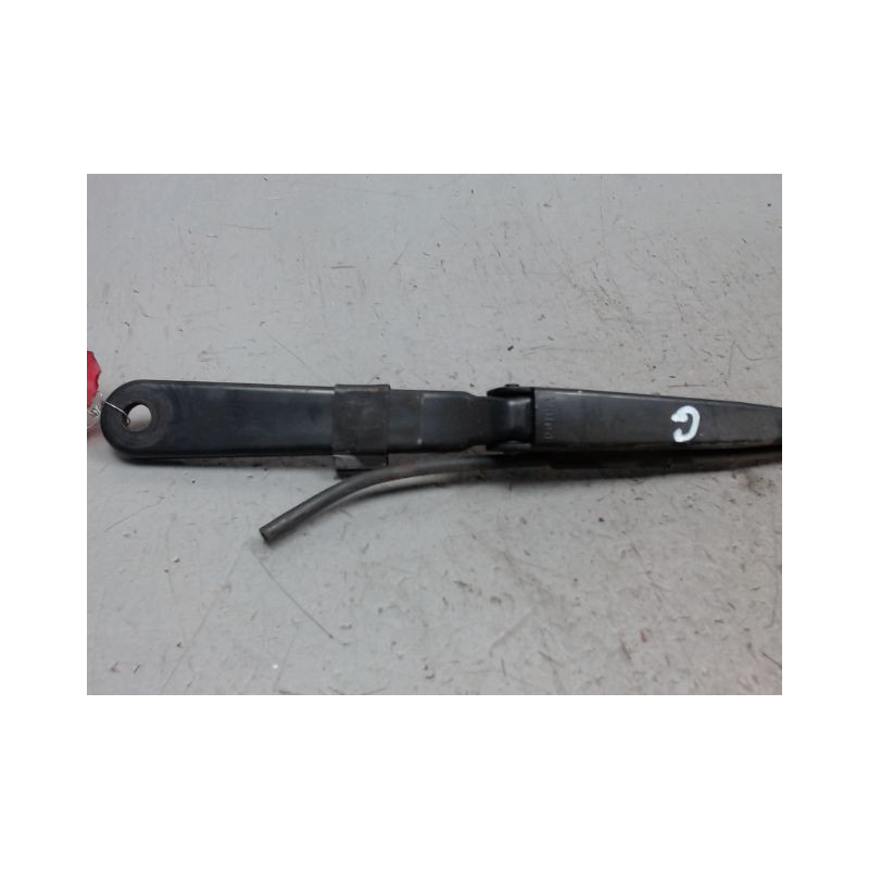 BRAS ESSUIE-GLACE AVANT GAUCHE NISSAN INTERSTAR PHASE 2 DIESEL