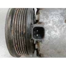 COMPRESSEUR AIR CONDITIONNE FORD FOCUS
