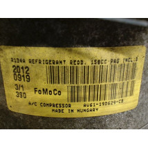 COMPRESSEUR AIR CONDITIONNE FORD FOCUS
