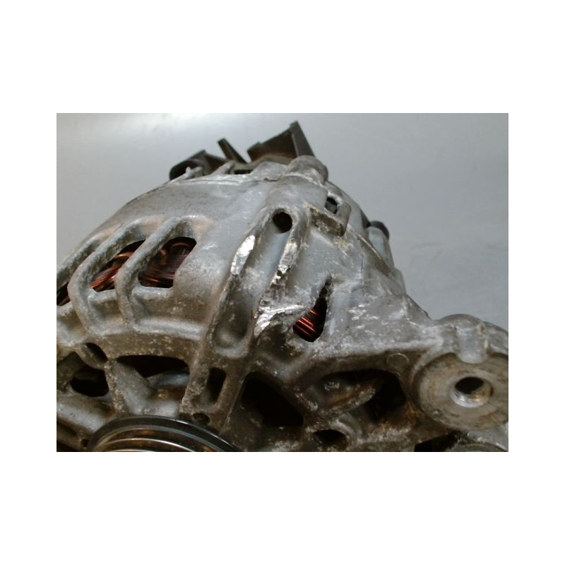 ALTERNATEUR FORD FOCUS