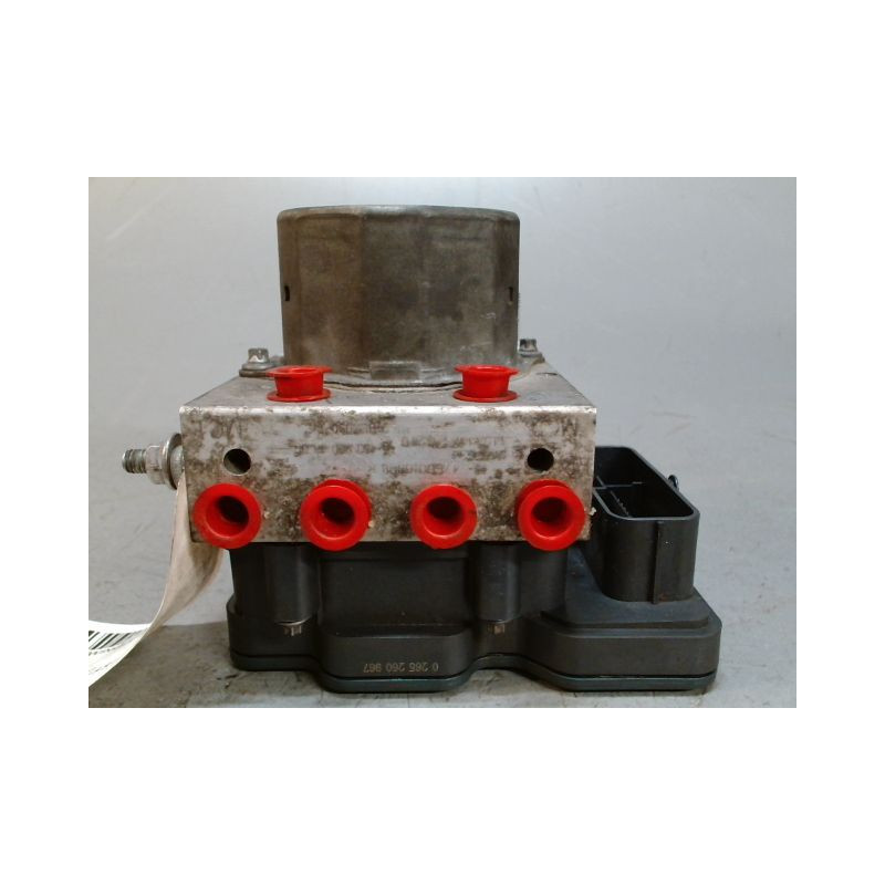 UNITE HYDRAULIQUE ABS RENAULT TWINGO